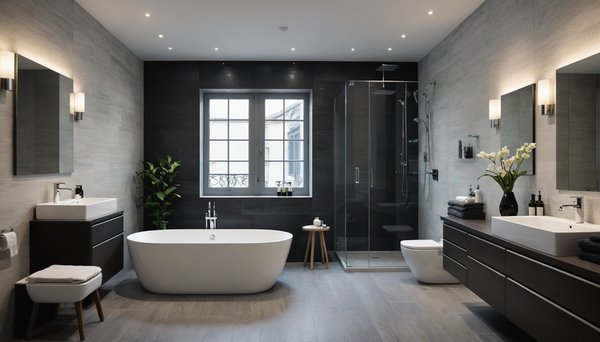 Idées et conseils pour aménager une salle de bain à toulouse